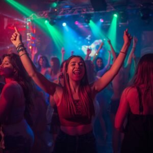 Kıbrıs Gece Hayatı 2026