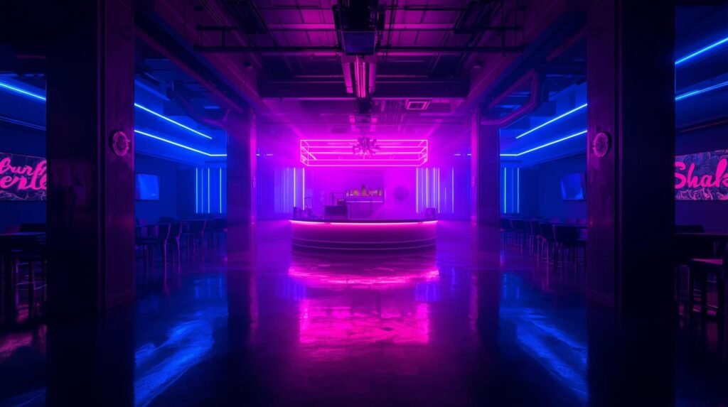 KKTC Night Club