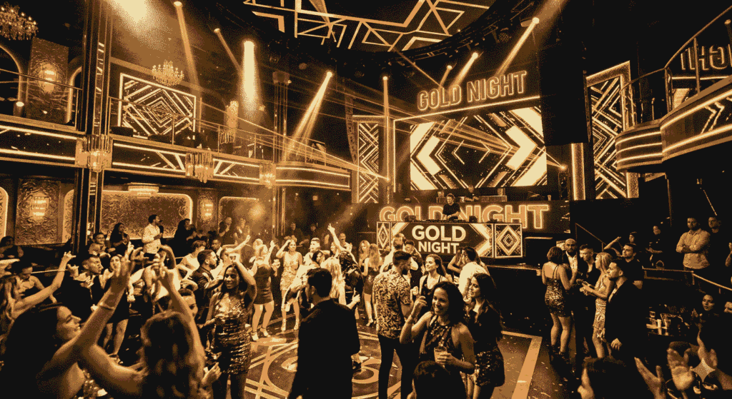 kıbrıs night club