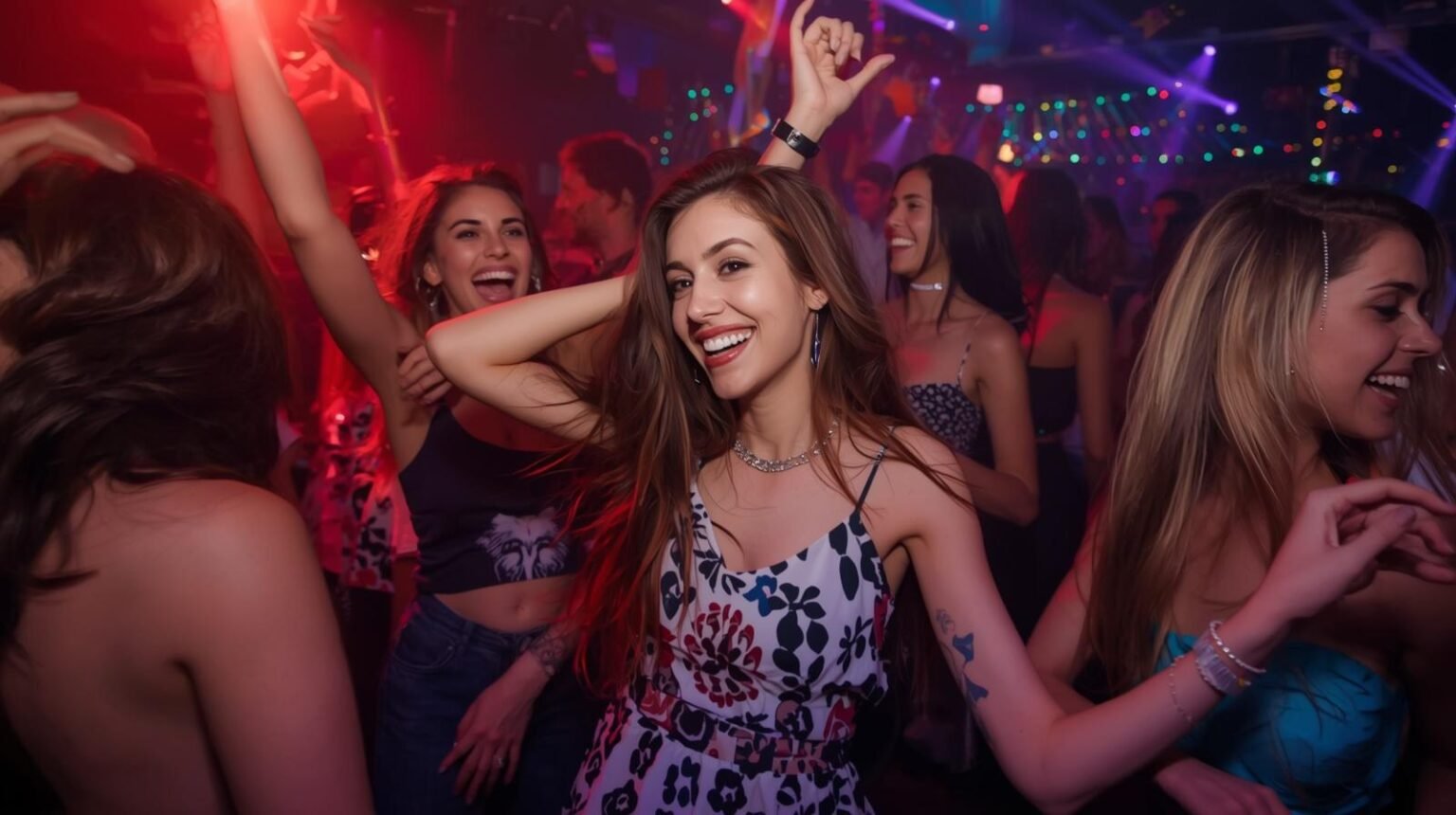 kıbrısta gece kulü