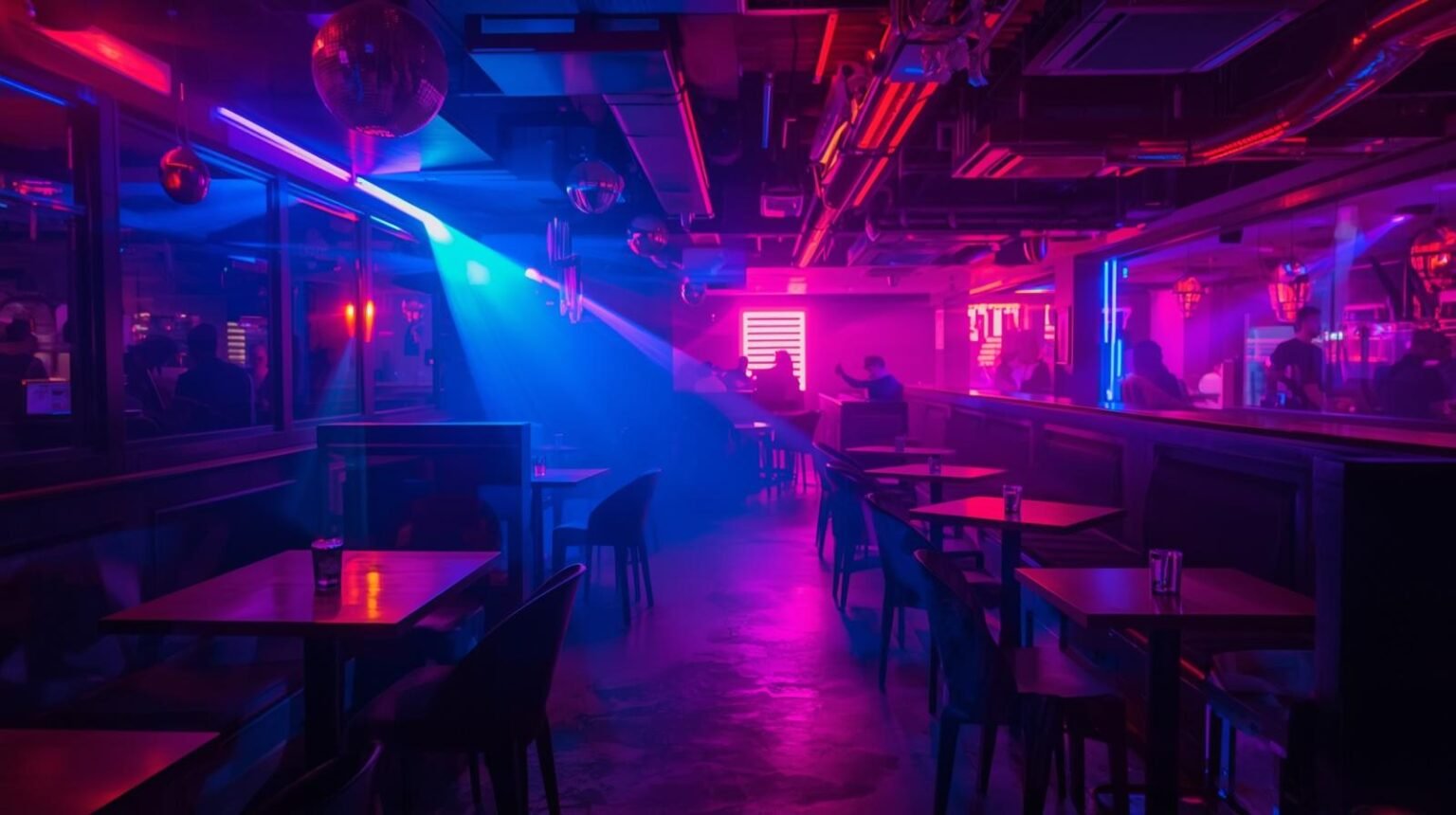 lefkoşa Kıbrıs gece kulübü