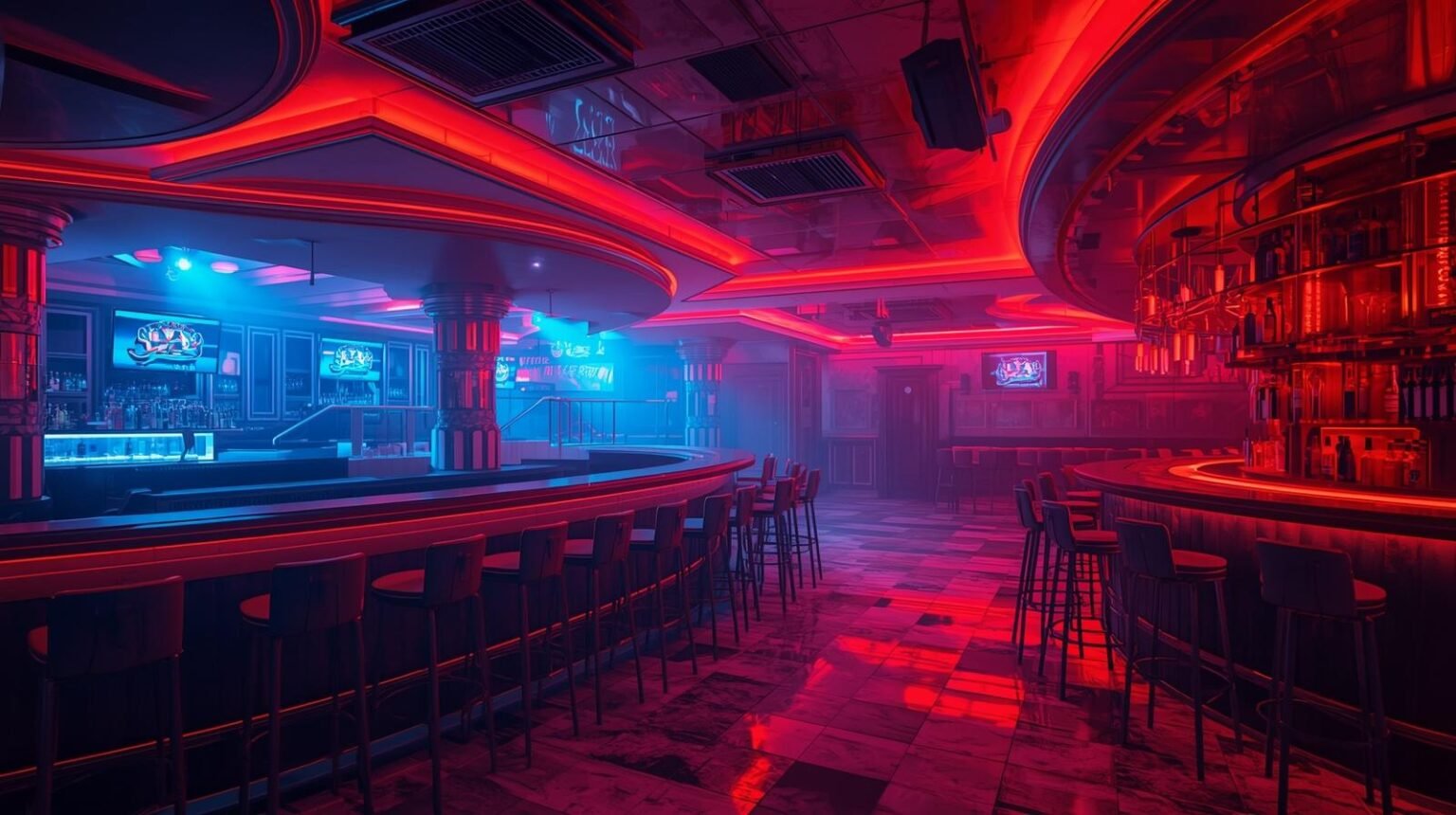 magusa Kıbrıs gece kulübü