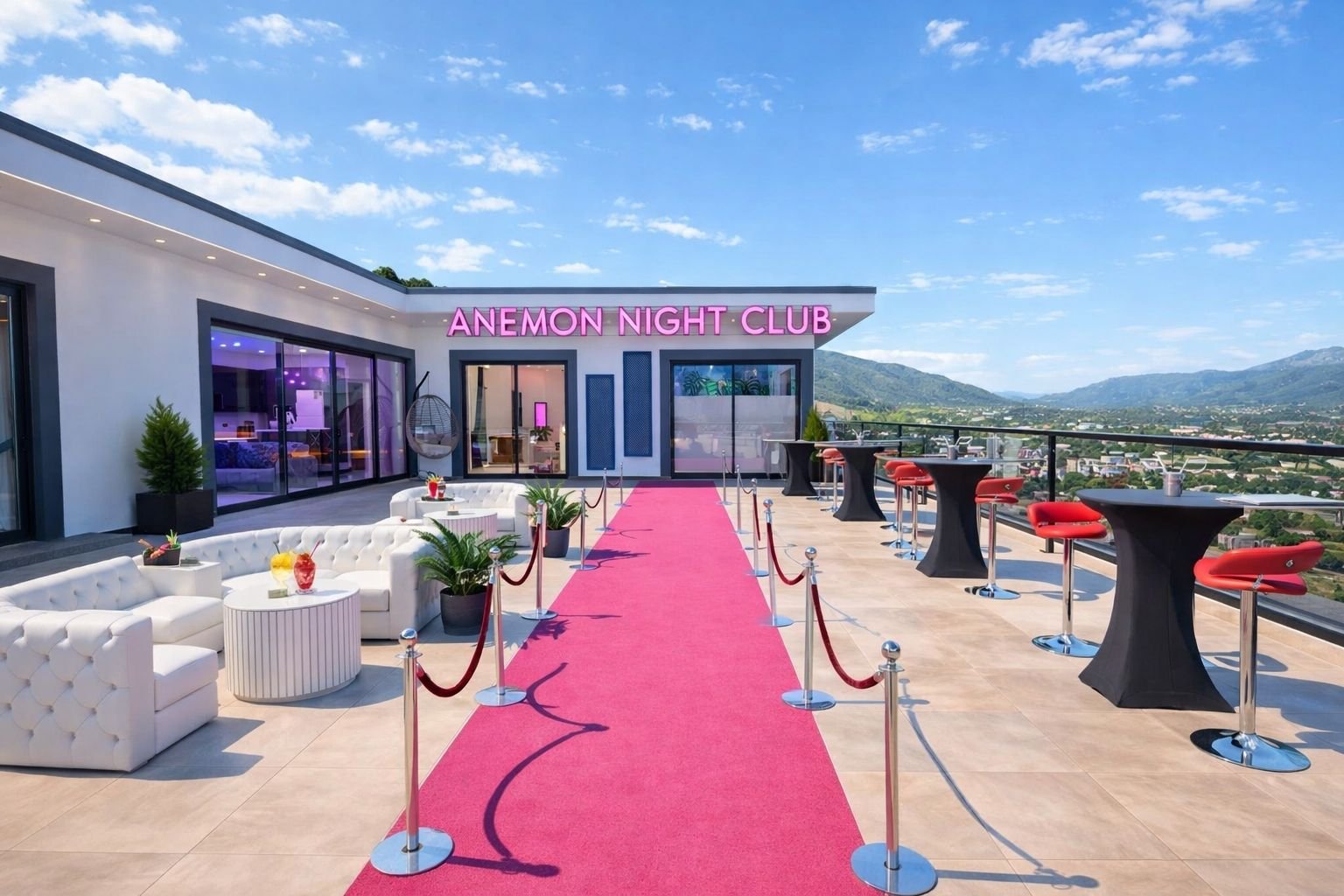 Anemon Night Club