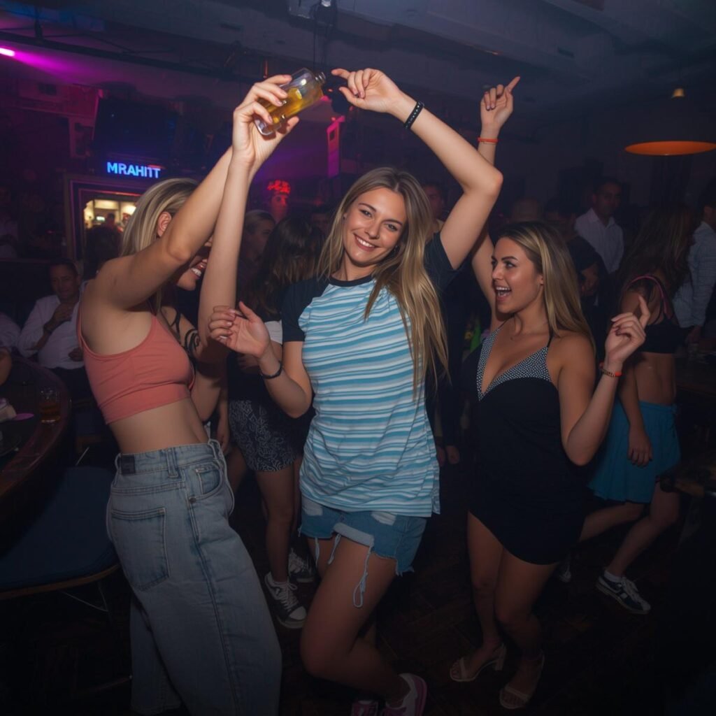 Kıbrıs VIP Night Club Katalog