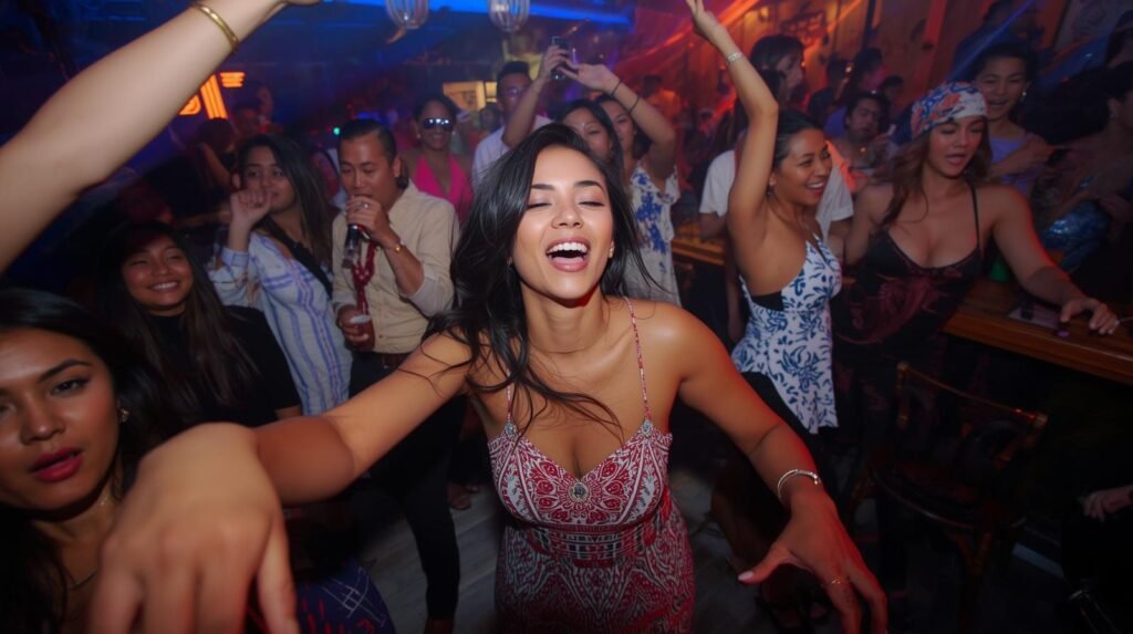 Kıbrıs VIP Night Club Katalog