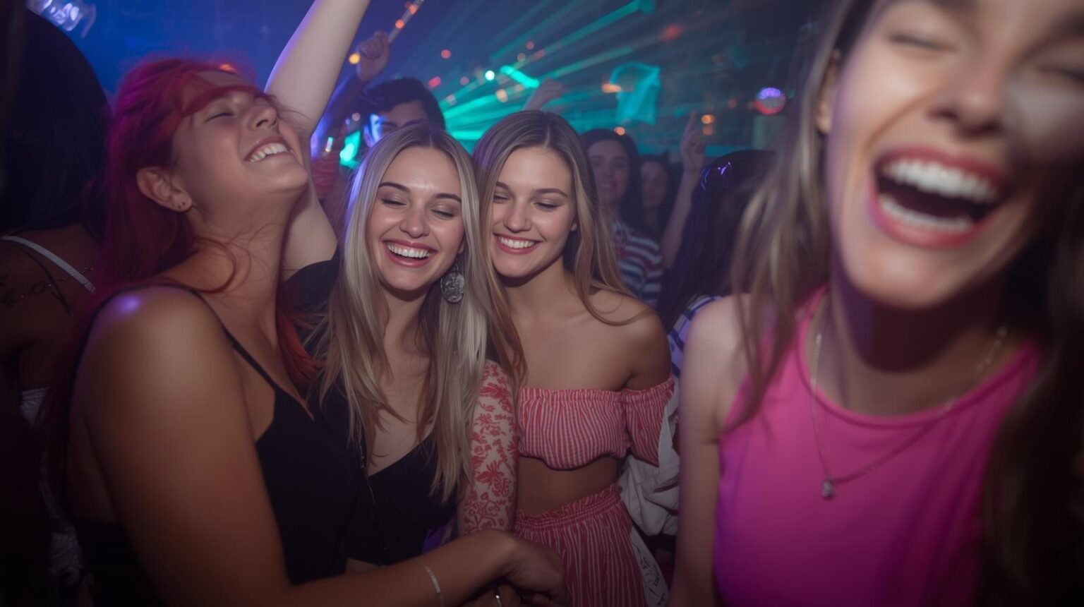 Kıbrıs en iyi night club