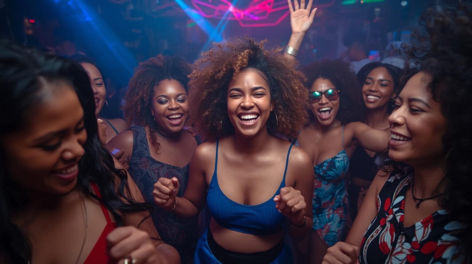 Kıbrıs en iyi night club