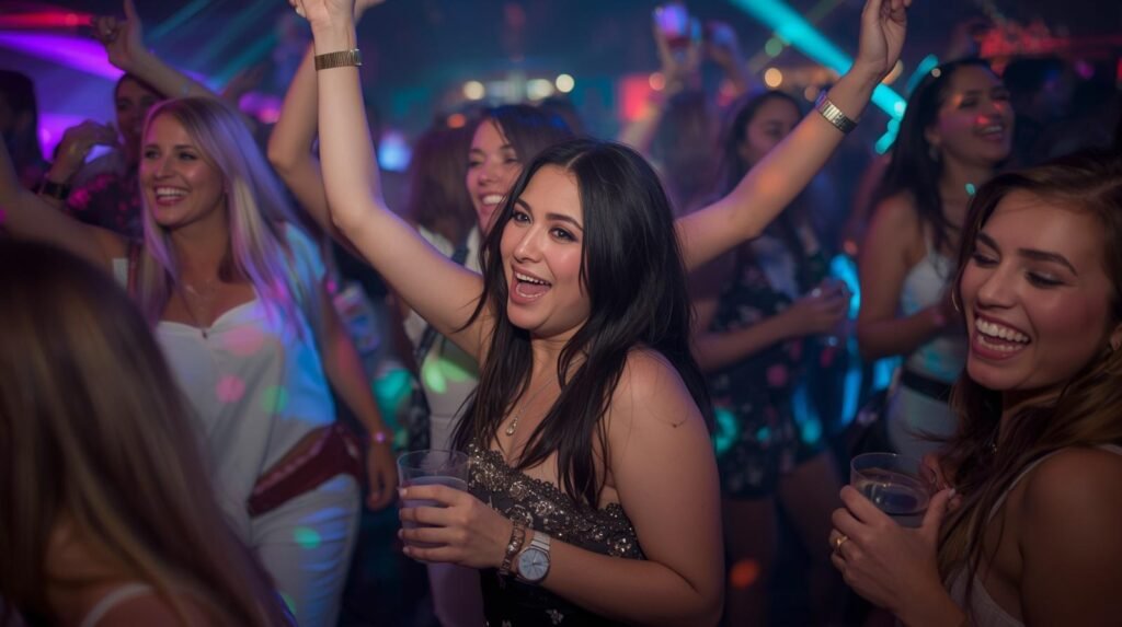 Kıbrıs en iyi night club