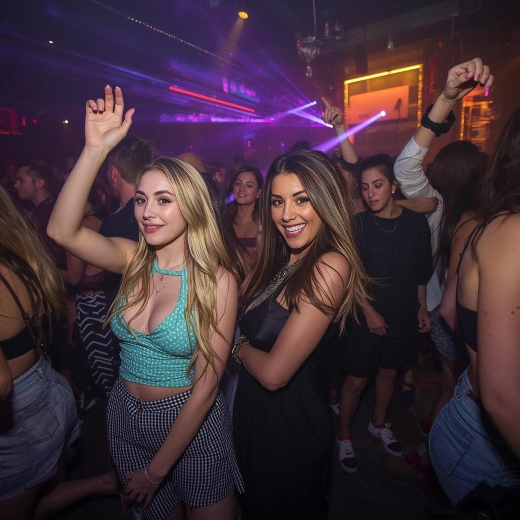 Lefkoşa Night Club Katalog