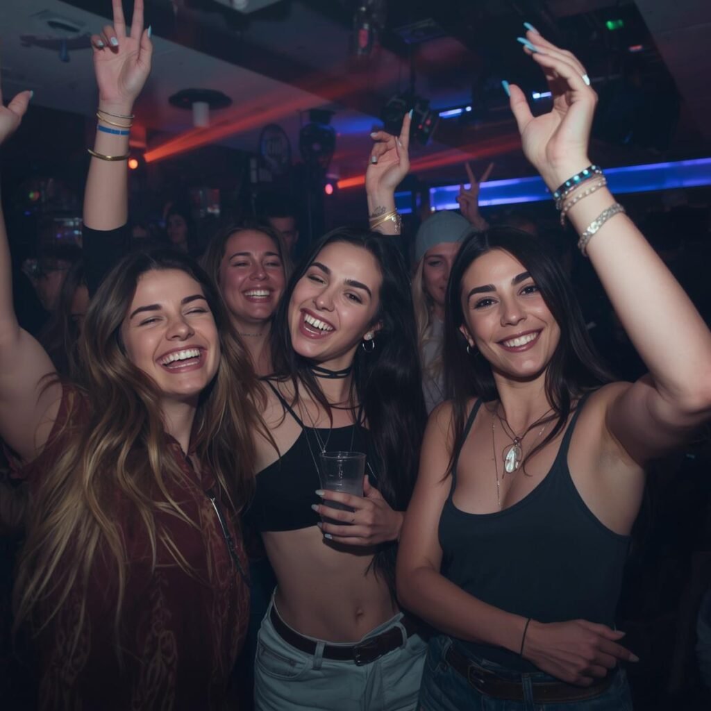 Lefkoşa Night Club Katalog