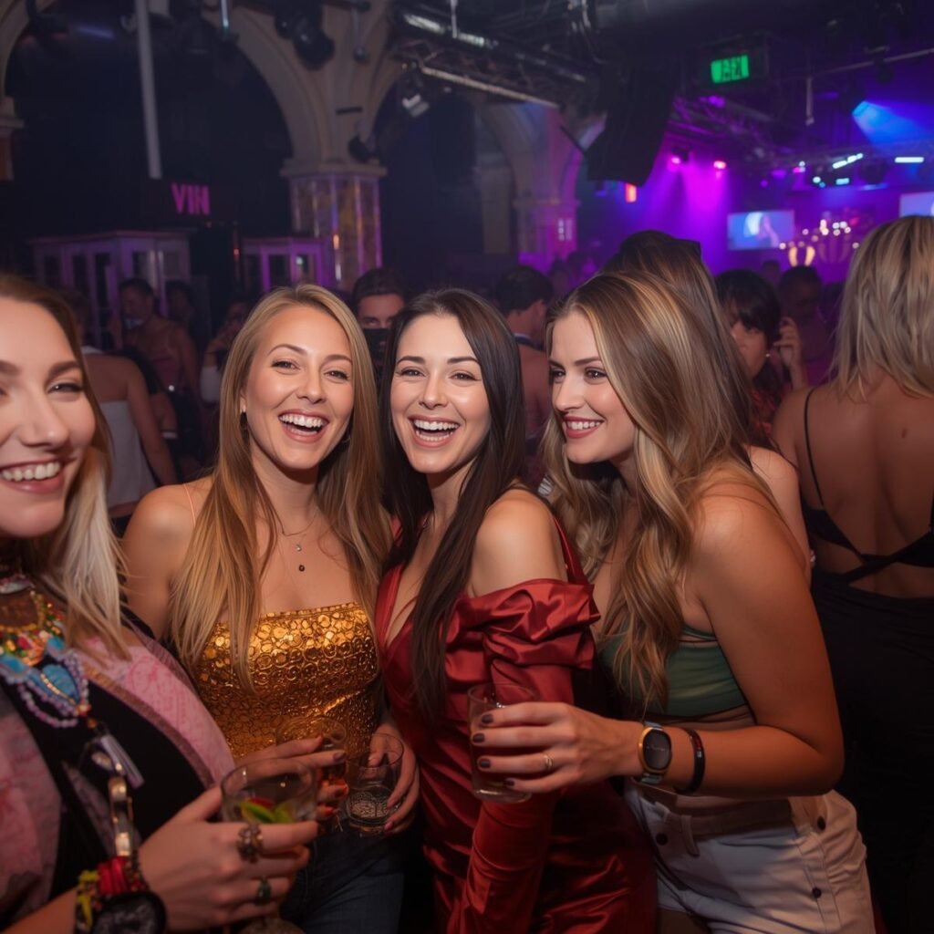 Lefkoşa Night Club Katalog