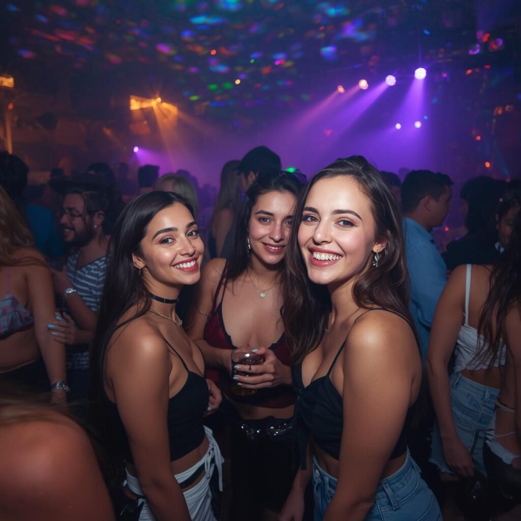 Lefkoşa Night Club Katalog