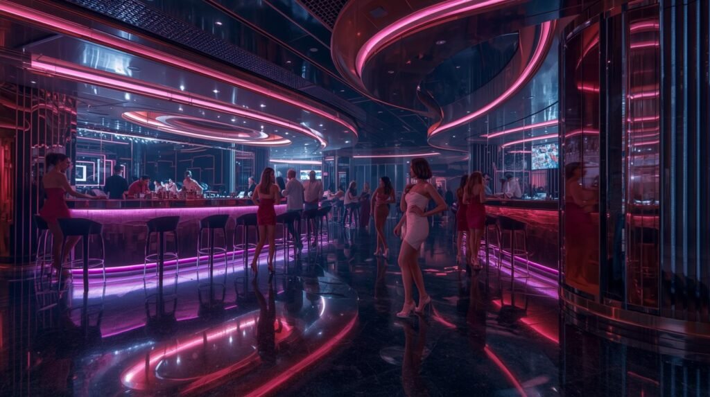 Rio Night Club