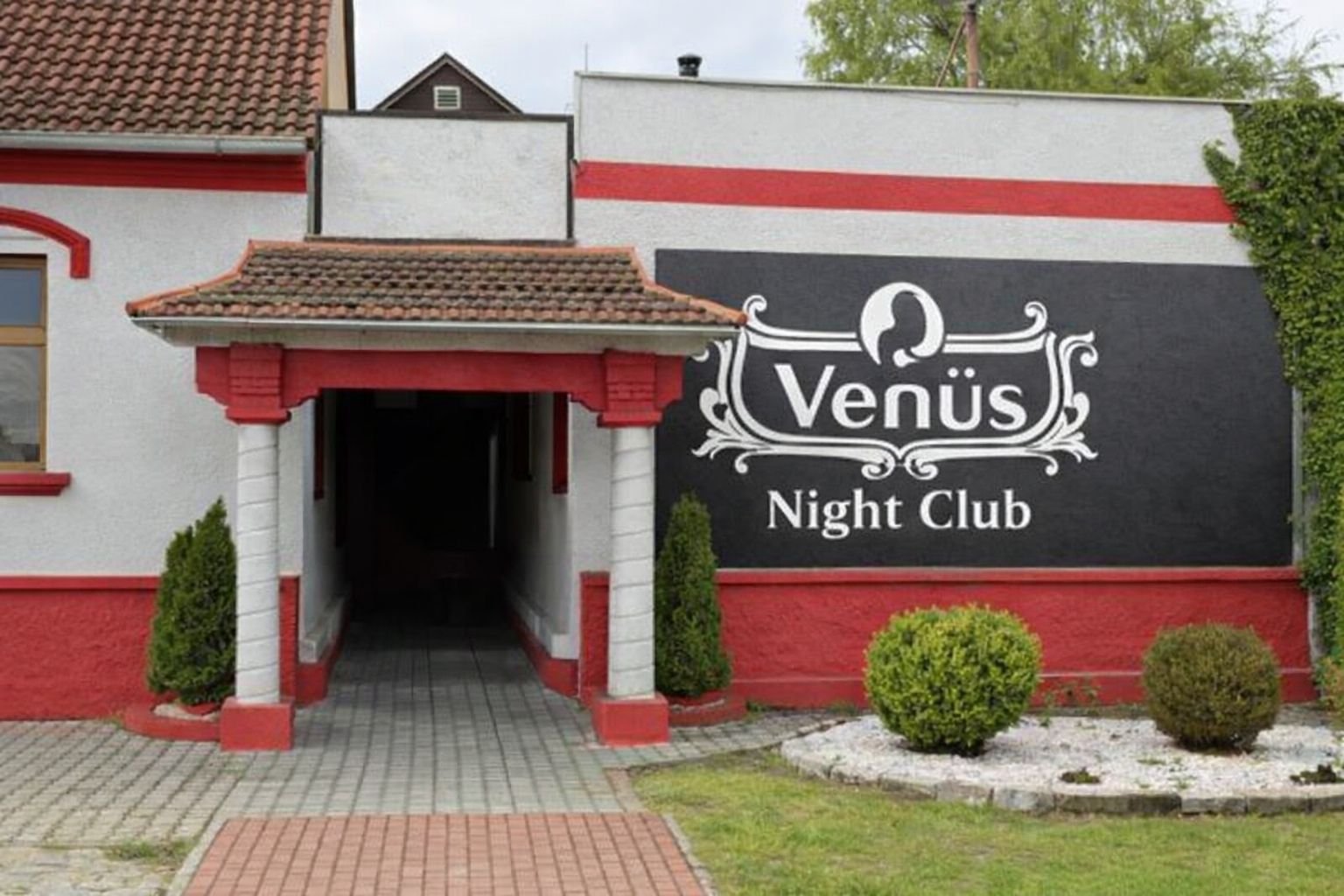 Venüs Night Club