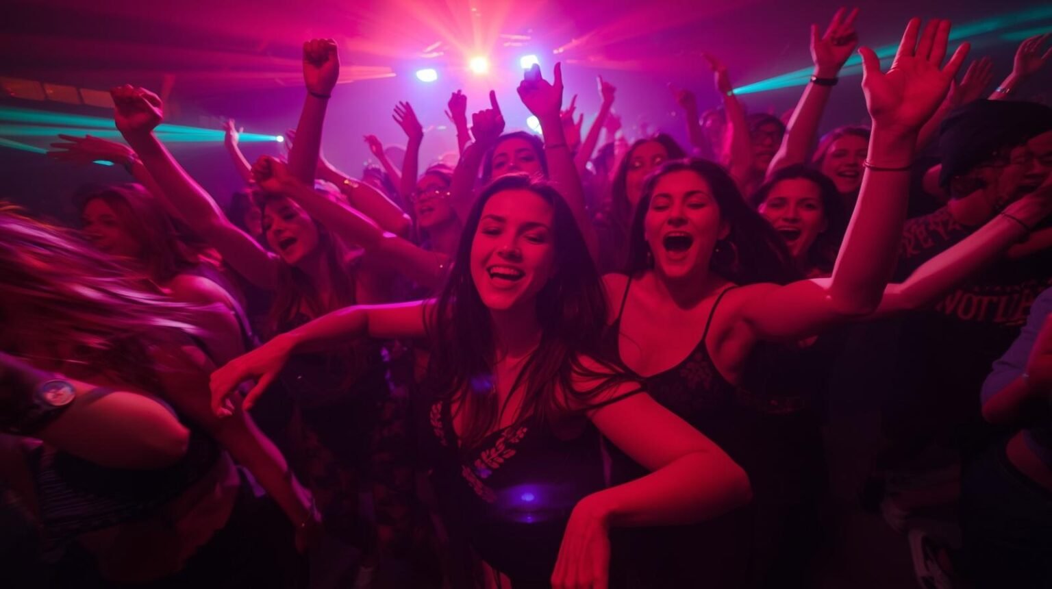 White Girls Night Club5 (2)