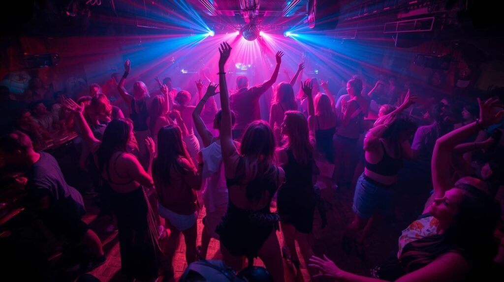 White Girls Night Club5 (2)