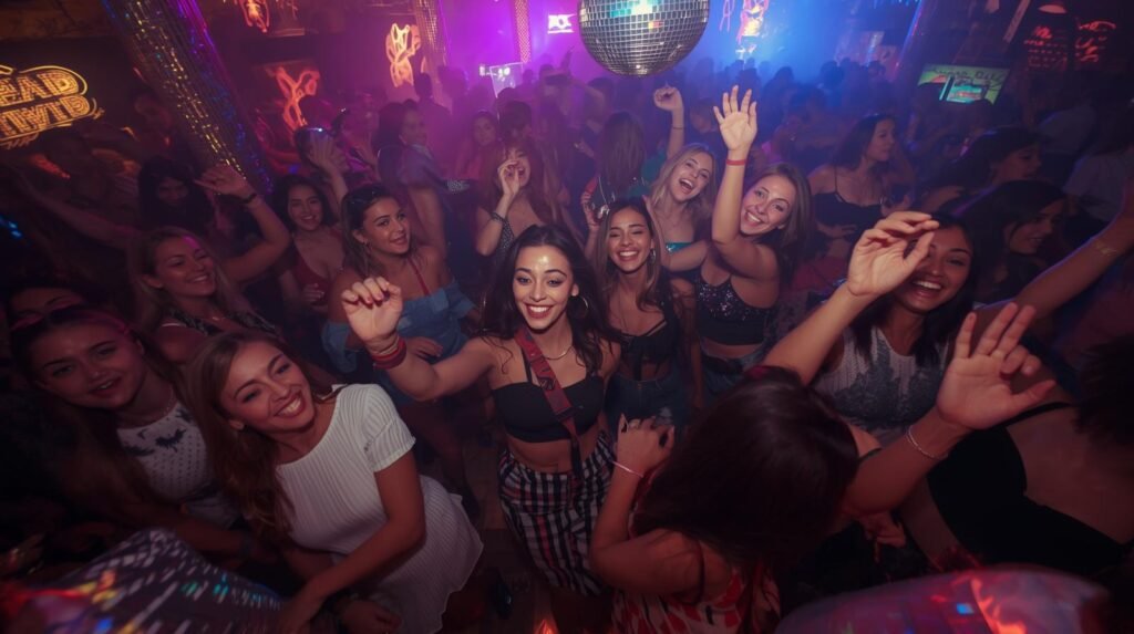 White Girls Night Club5 (2)