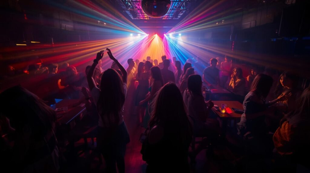 White Girls Night Club5