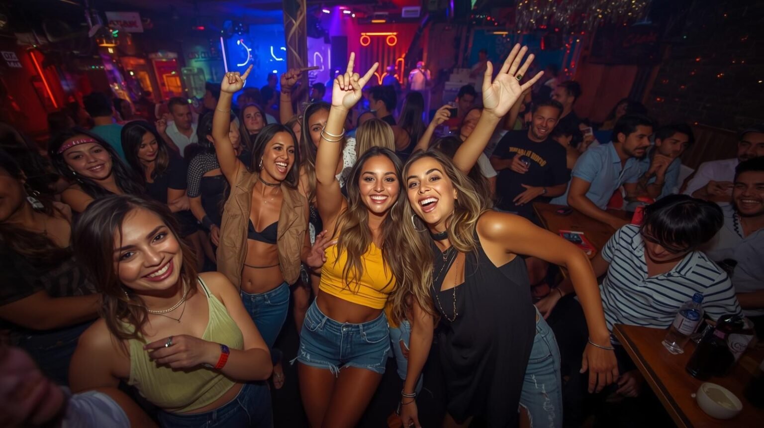 White House Night Club