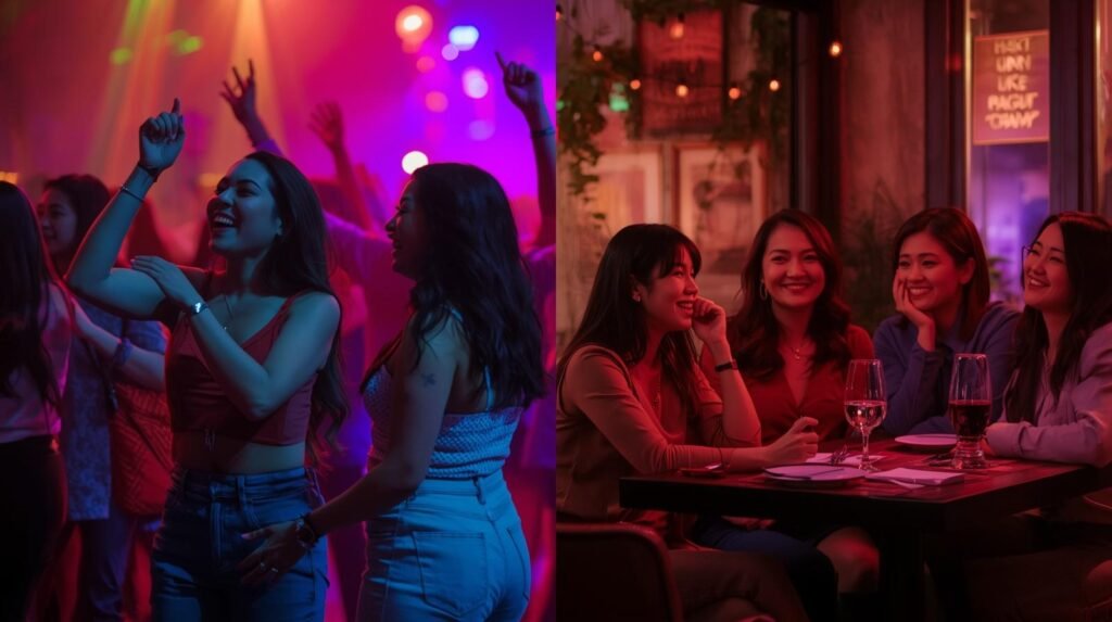 White House Night Club