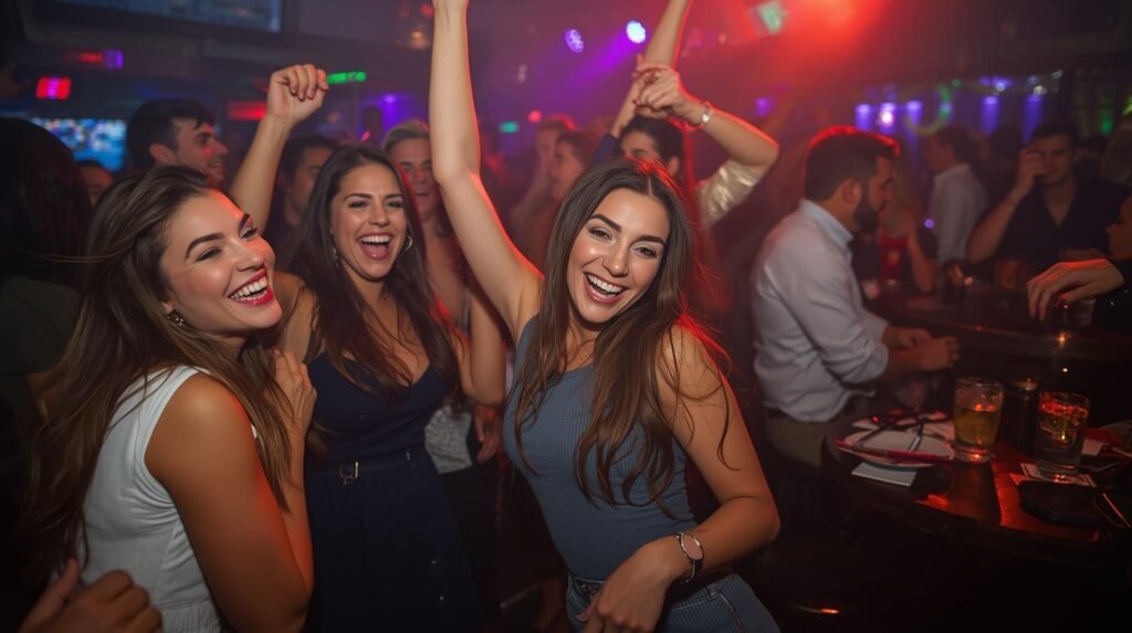 White House Night Club