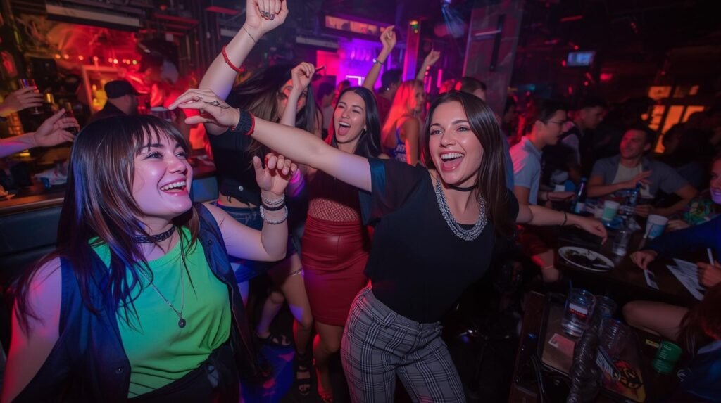 White House Night Club