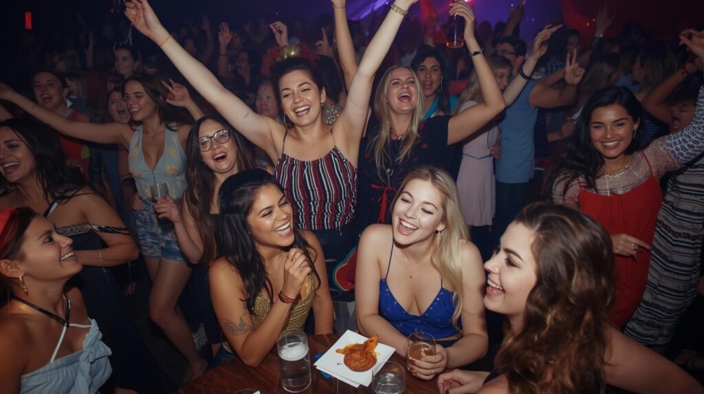 White House Night Club