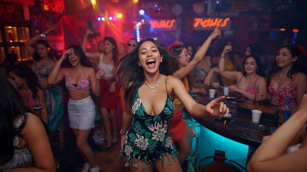 White House Night Club