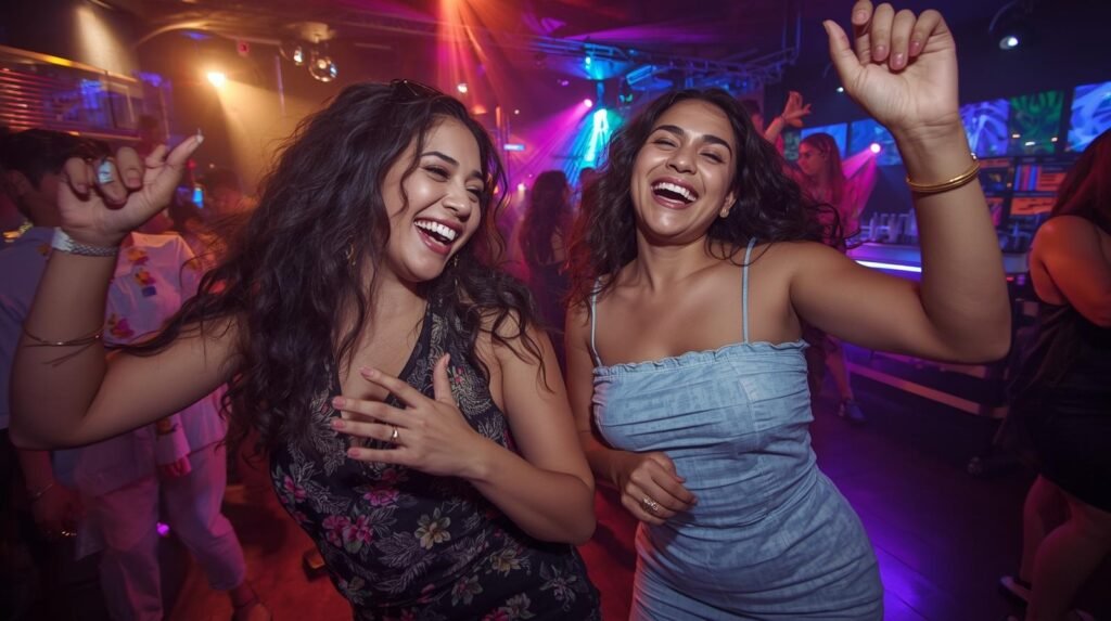 Kıbrıs VIP Night Club