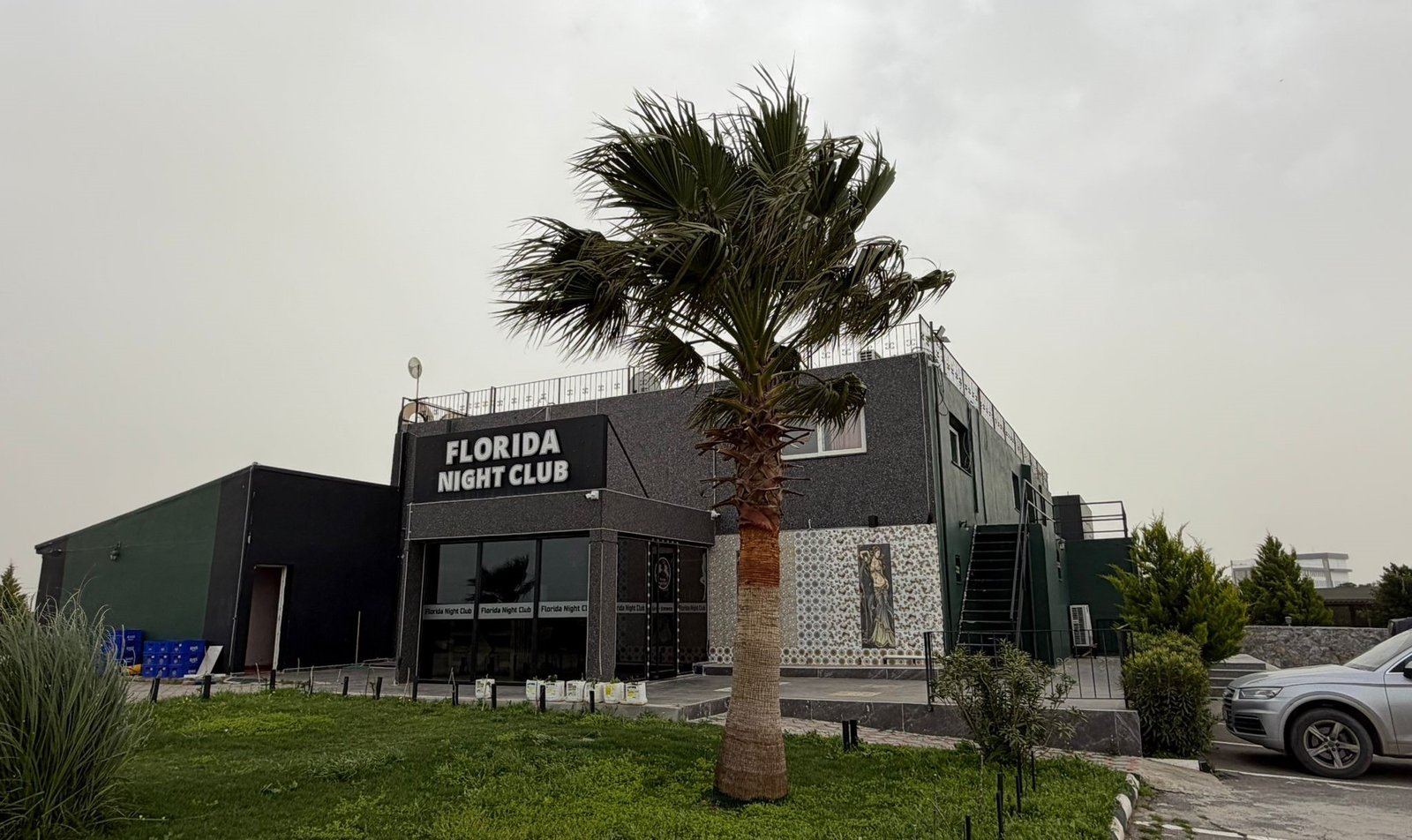 Florida Night Club