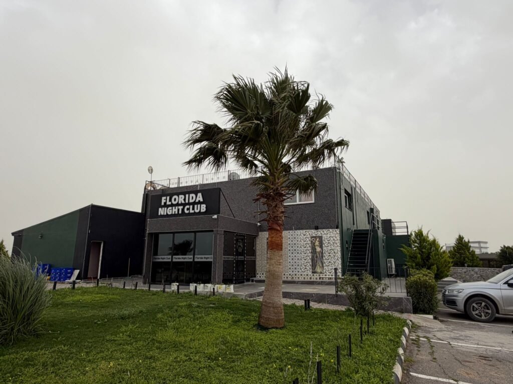florida night club