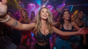 Kıbrıs Gece Kulübü