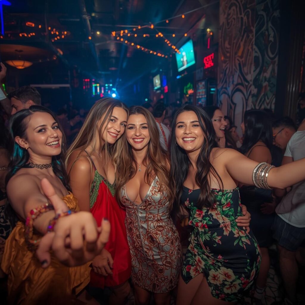 Girne Night Club Katalog