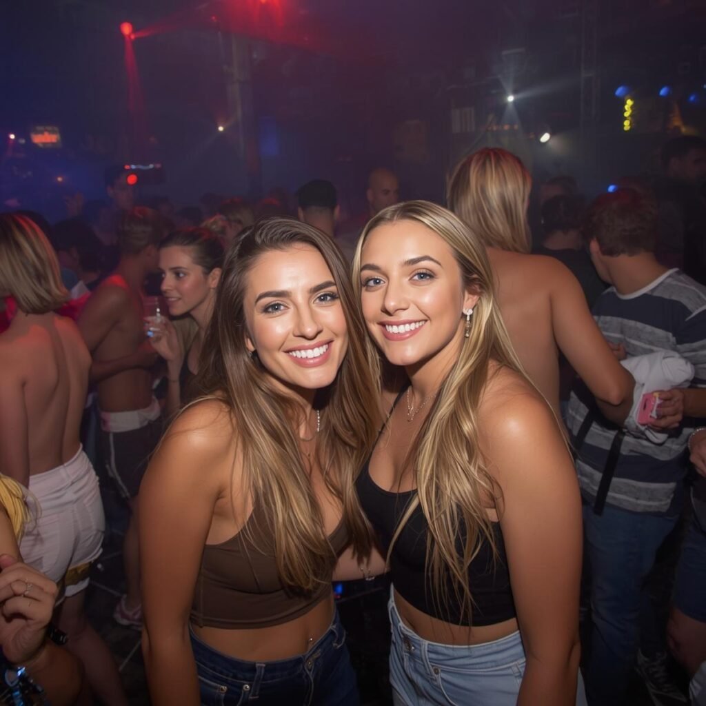 girne night club katalog