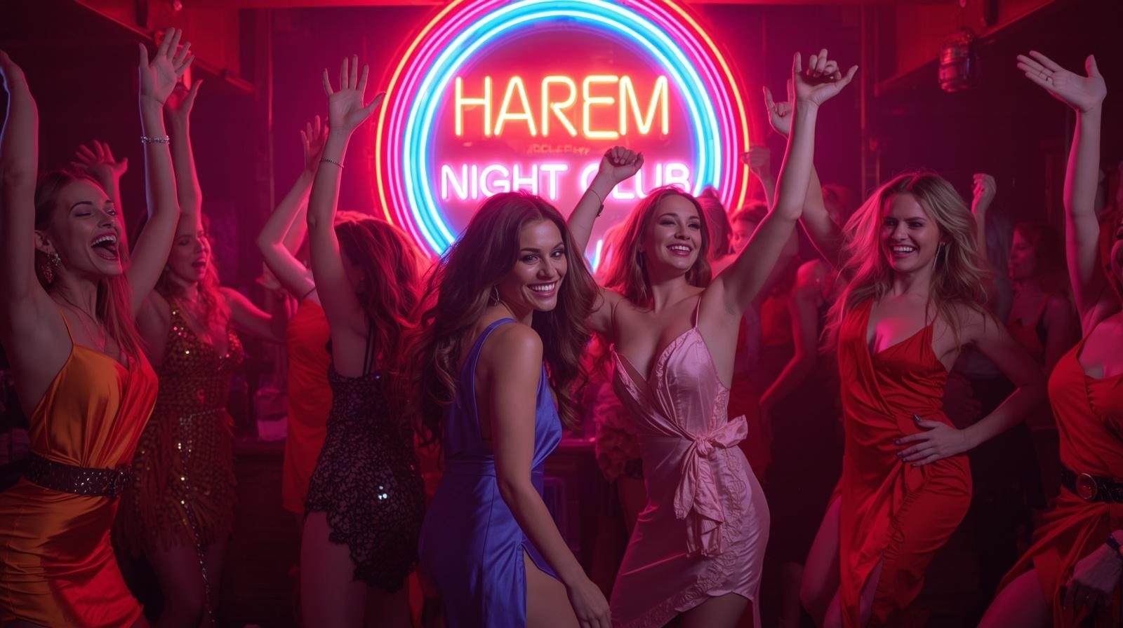 Kıbrıs Night Club Katalog