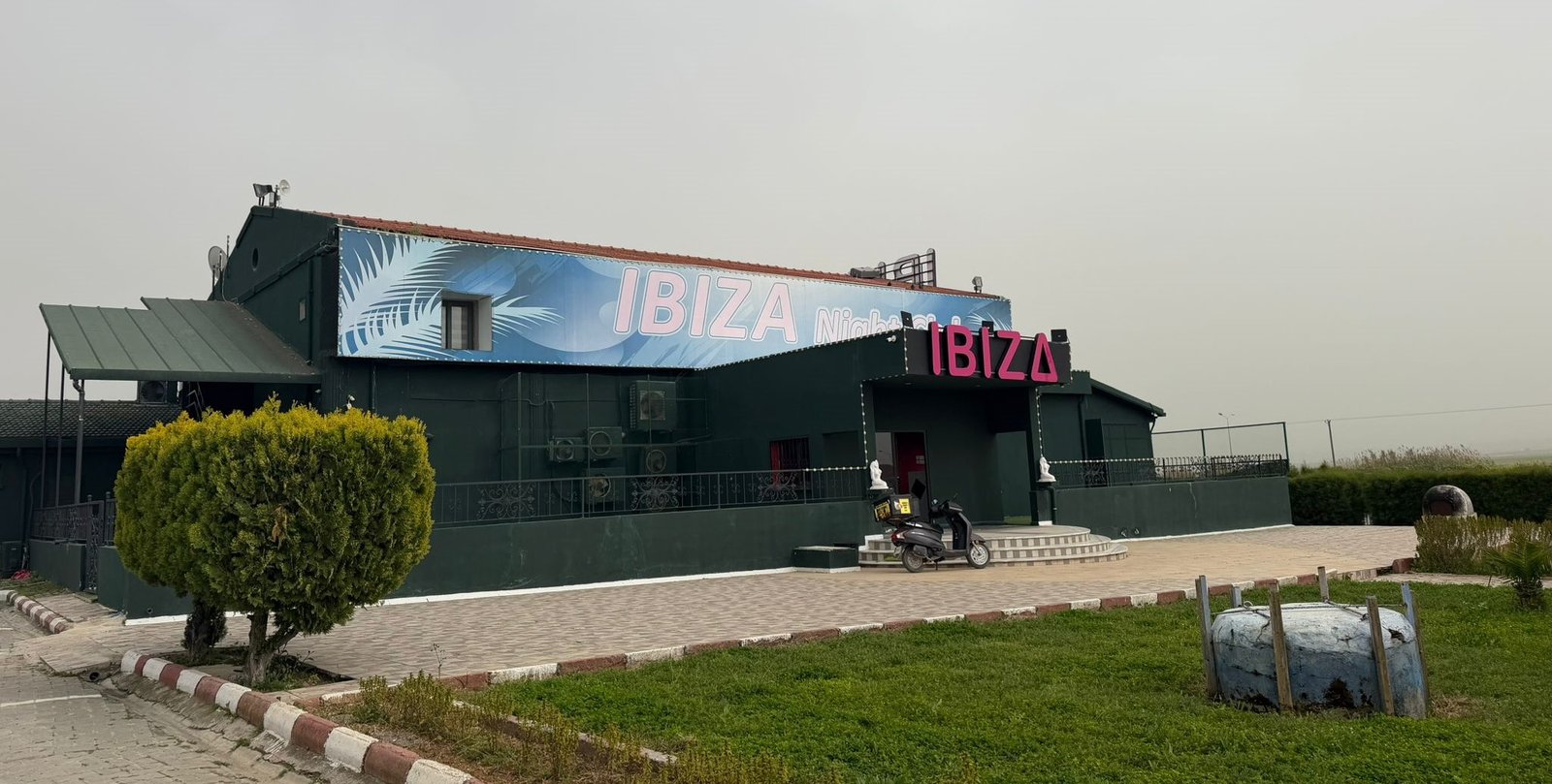 İbiza Night Club
