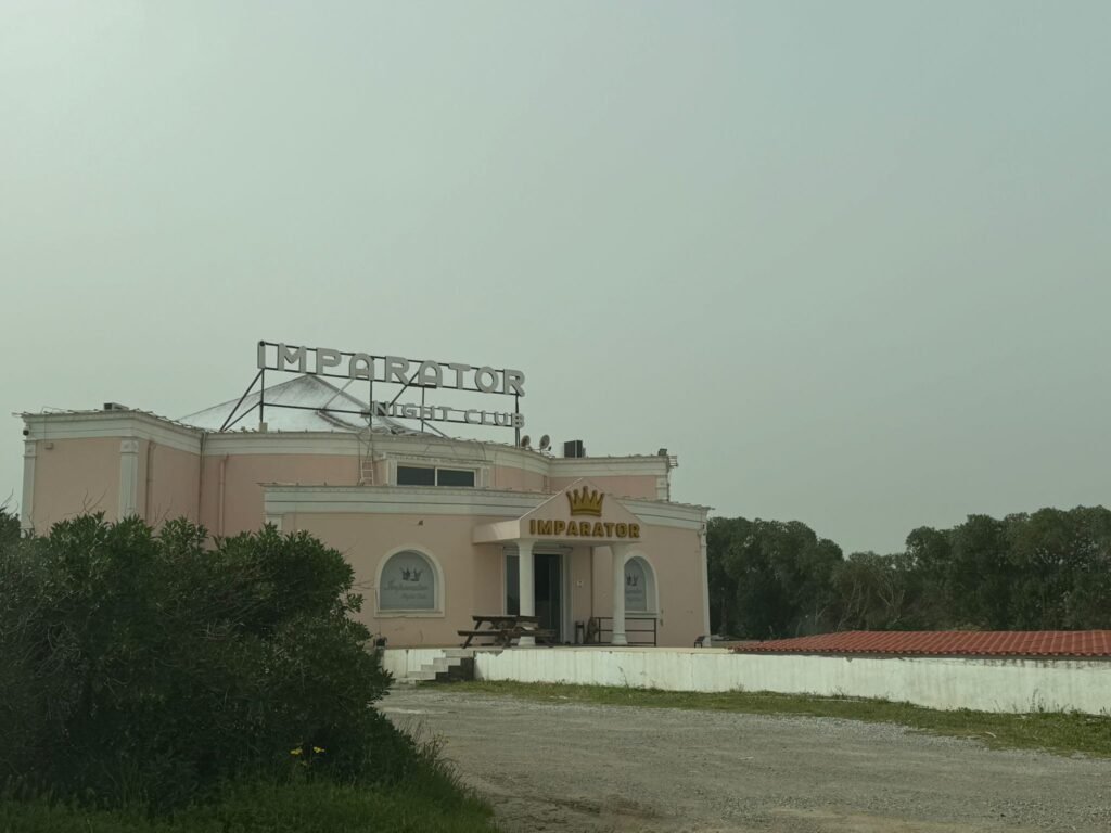 İmparator Night Club