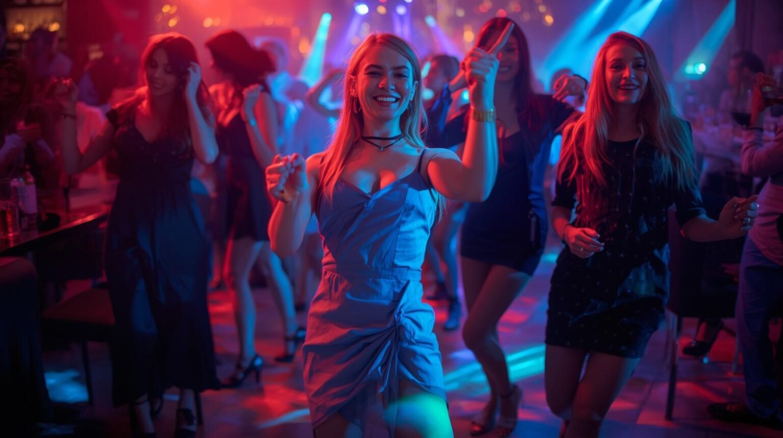 imparator night club