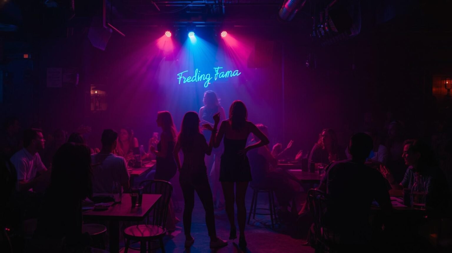 imparator night club