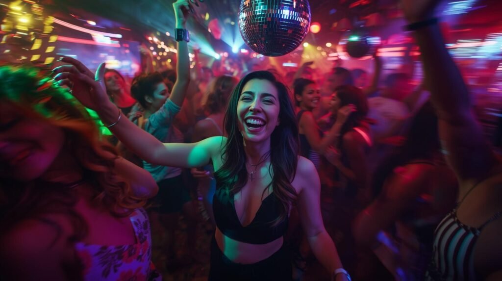 Lefkoşa Night Club Katalog