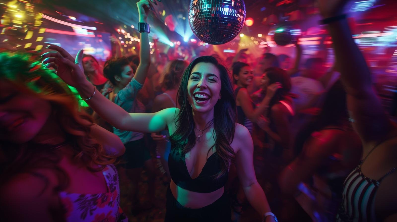 Lefkoşa Night Club Katalog