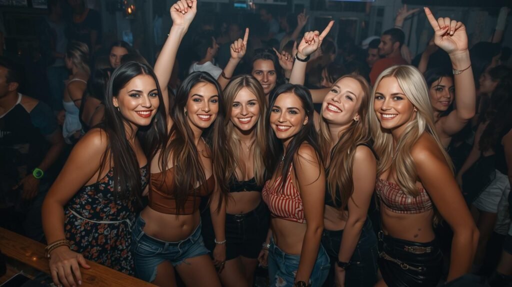 kıbrısvip night club