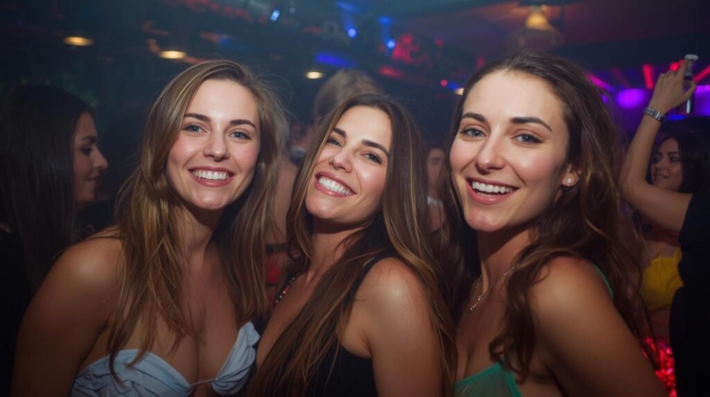 kıbrısvip night club