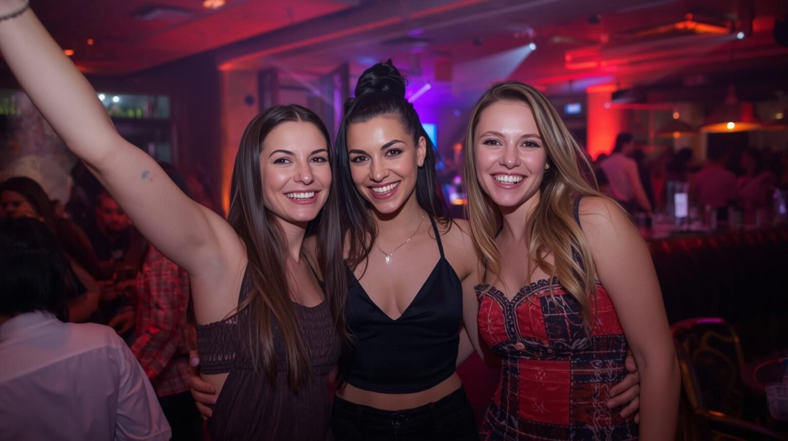 kıbrısvip night club