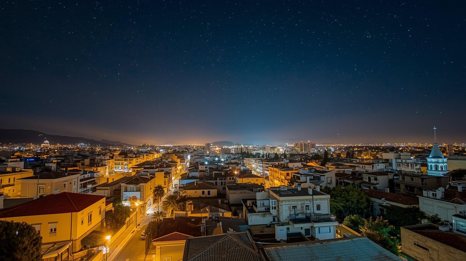 lefkoşa gece kulübü