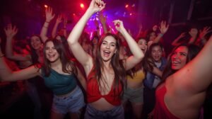 Lefkoşa Gece Hayatı