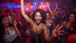 Kıbrıs VIP Gece Hayatı