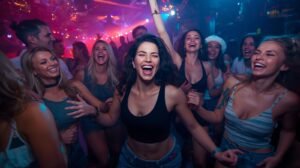 Mağusa Gece Hayatı