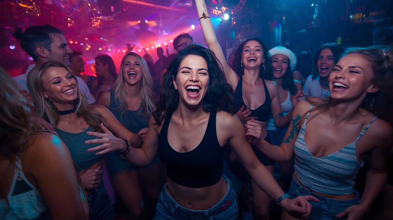 Mağusa Gece Hayatı