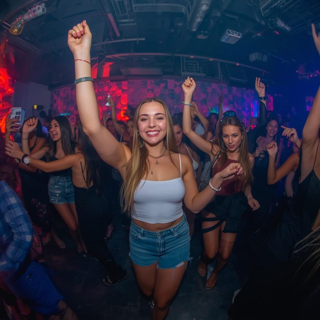 mağusa night club katalog